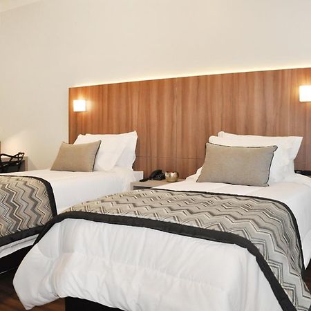 Slaviero Blumenau Hotell Eksteriør bilde